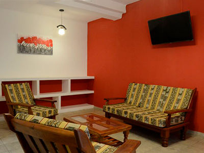 Inti Masi Hotel Сальта Екстер'єр фото