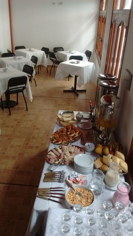 Inti Masi Hotel Сальта Екстер'єр фото