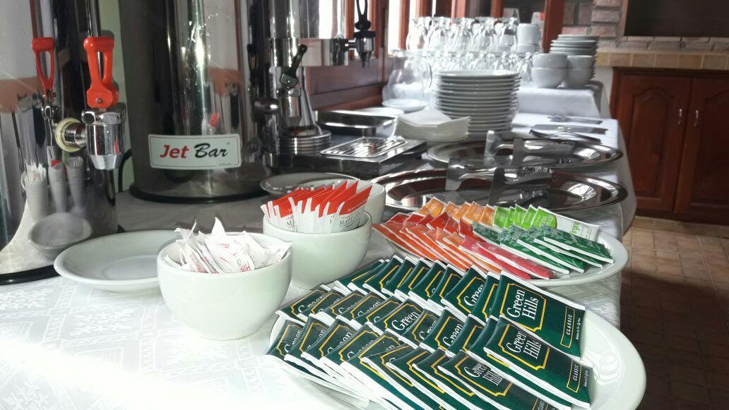 Inti Masi Hotel Сальта Екстер'єр фото